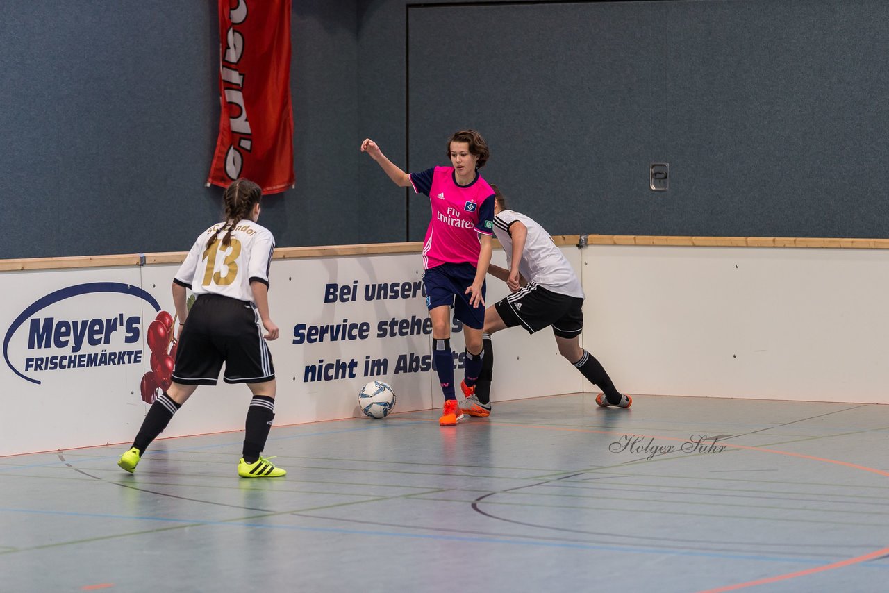 Bild 176 - wBJ Loewinnen Cup